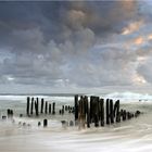 Strand-Impressionen -89-