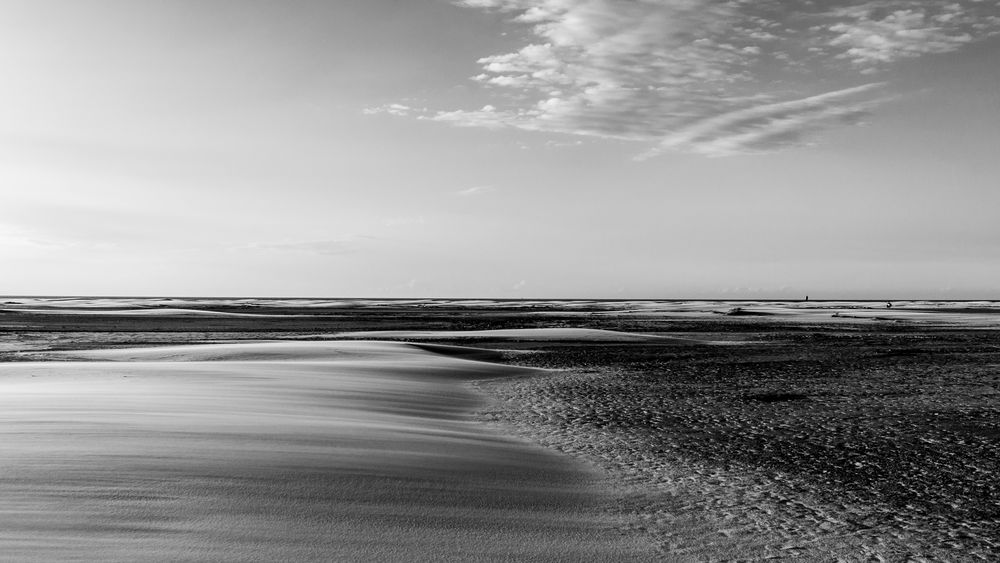 Strand-Impressionen II