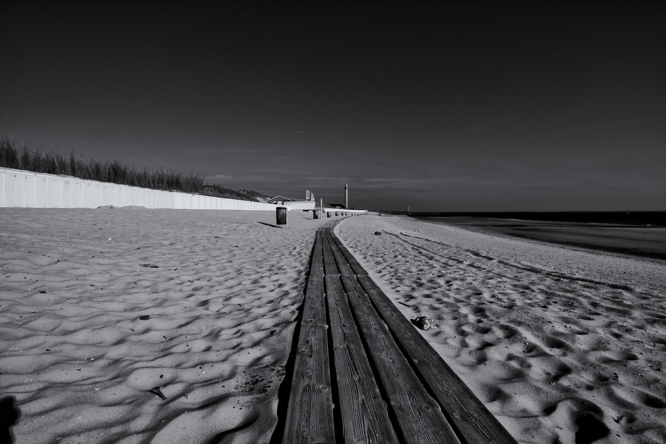 Strand Impressionen SW VII