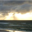 Strand-Impressionen-Weststrand