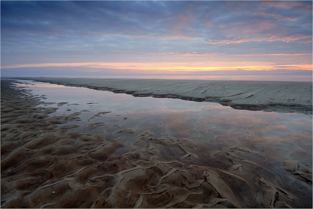 Strand-Impressionen XI