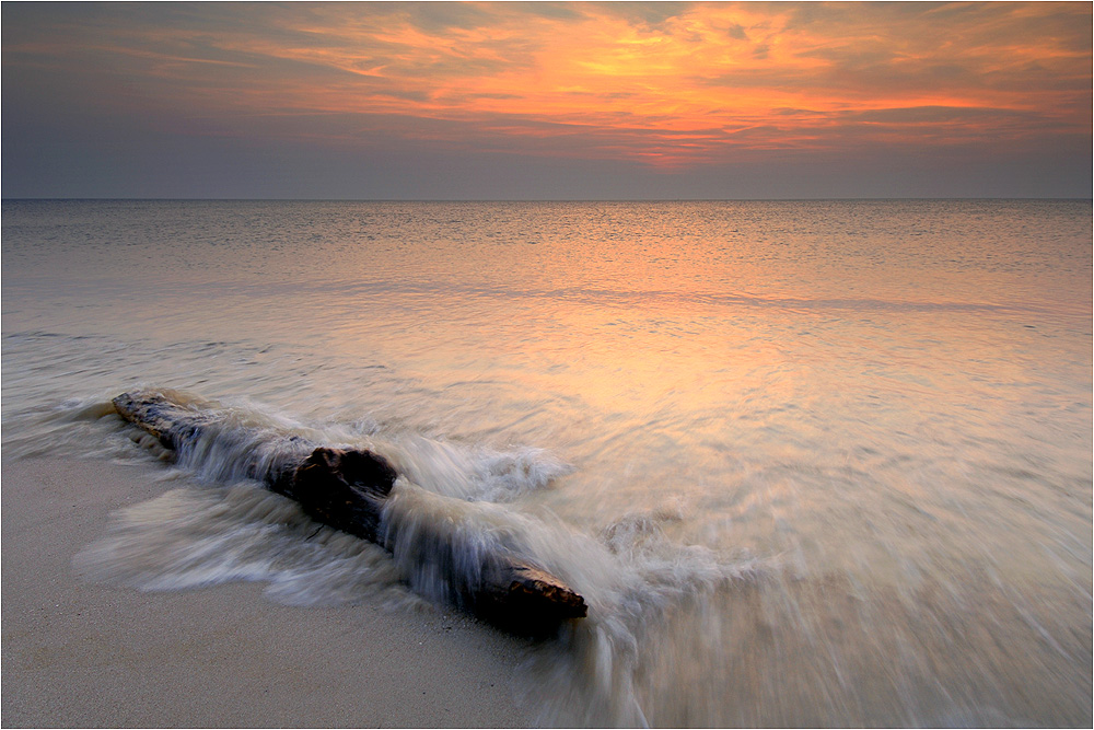 Strand-Impressionen XIII