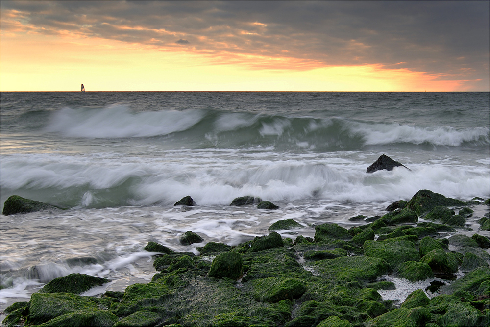 Strand-Impressionen XV