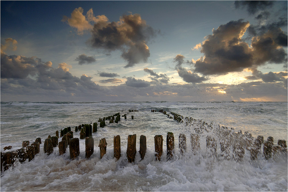 Strand-Impressionen XVI