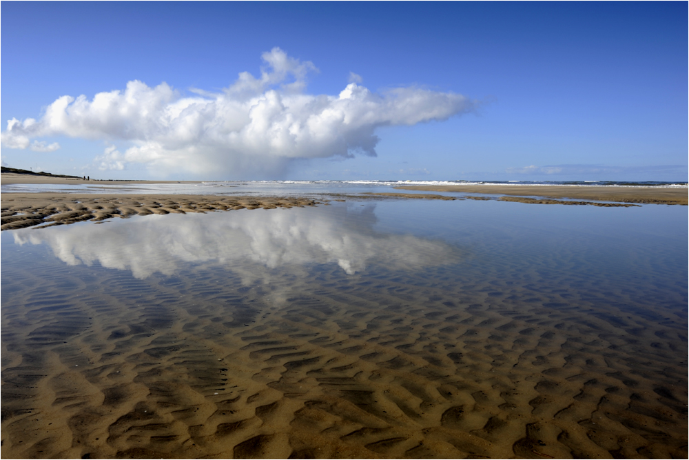 Strand-Impressionen XXVII