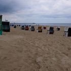 Strand in Ahlbeck