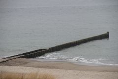 Strand in Ahrenshoop