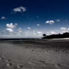 Strand in Ahrenshoop