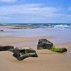 Strand in Aljezur II