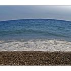 Strand in Amalfi