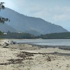 Strand in Australien