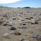 Strand in Australien