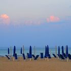 Strand in Bibione