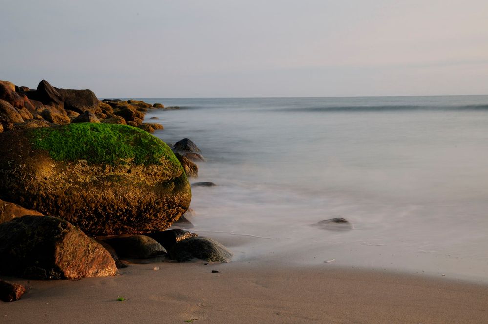 Strand in Blåvand