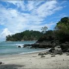 Strand in Costa Rica 1