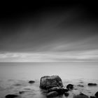 Strand in Damp ( Ostsee)