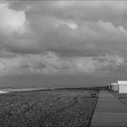 Strand in der Picardie I