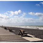 Strand in der Picardie II