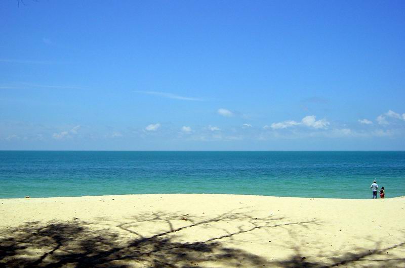 Strand in Desaru 2 (Malaysia)