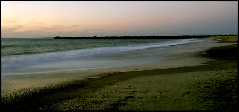 Strand in DK