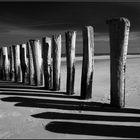 Strand in Domburg