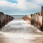 Strand in Domburg