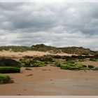 Strand in Dornoch