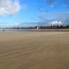 Strand in Enniscrone