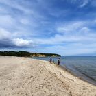 Strand in Göhren***