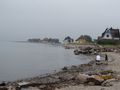 Strand in Heiligenhafen von mannifocus 