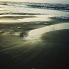 Strand in Holland ( Domburg )