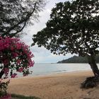 Strand in Khao Lak