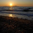 Strand in Kos