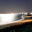 Strand in Lido del Nazioni