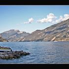 * Strand in Limone *