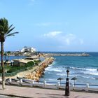 Strand in Monastir