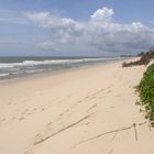 Strand in Mui Ne (Vietnam)