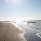 Strand in Noordwijk