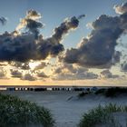 Strand in Norddeich