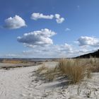 Strand in Peenemünde