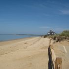 Strand in Provincetown