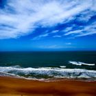 Strand in Rio Grande do Norte