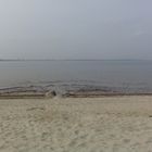 Strand in Rostock