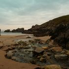 Strand in Schottland, Durness