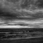 Strand in Sete Frankreich