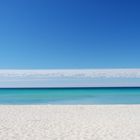 Strand in Southwest Australia..