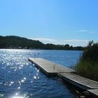 Strand in Tullinge