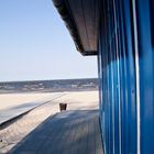 Strand in Ueckermünde