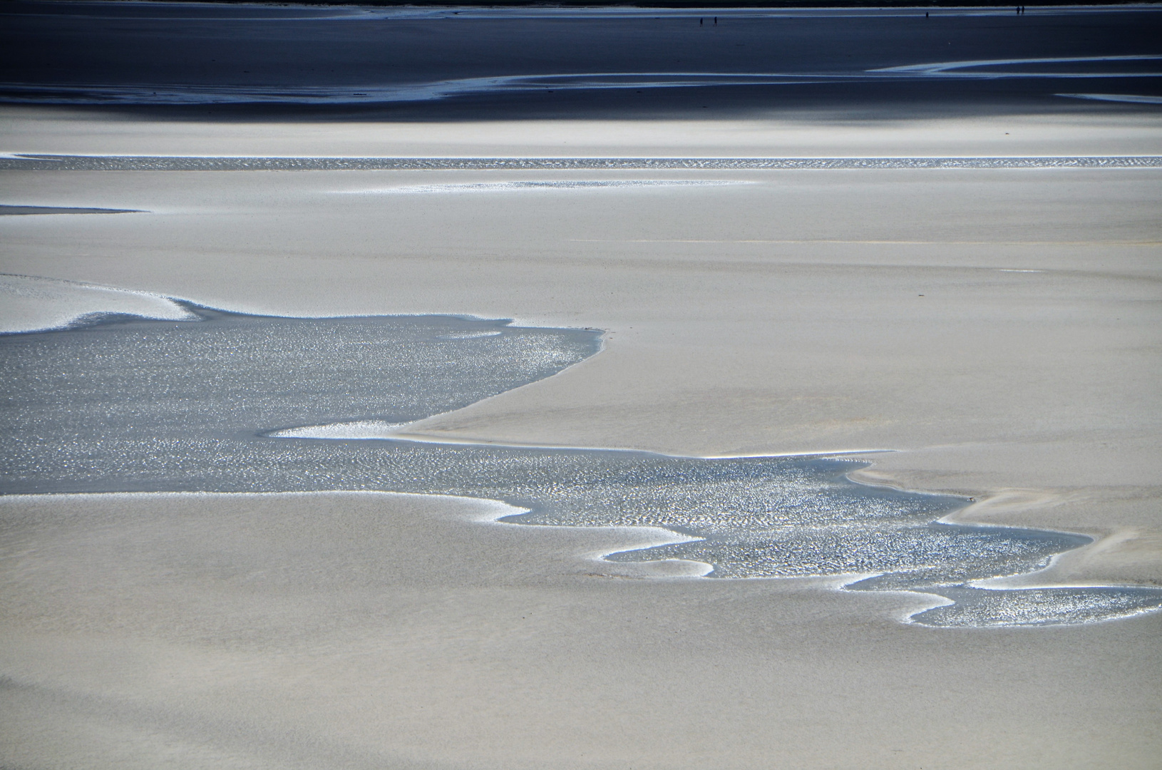 Strand in Wales