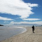 Strand in West Cork